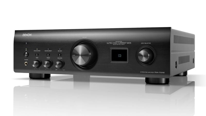 Denon PMA-1700NE amplificatore stereo