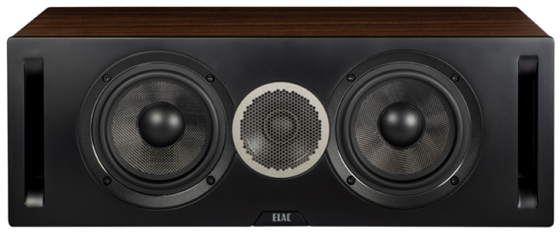 ELAC DEBUT REFERENCE C5 canale centrale