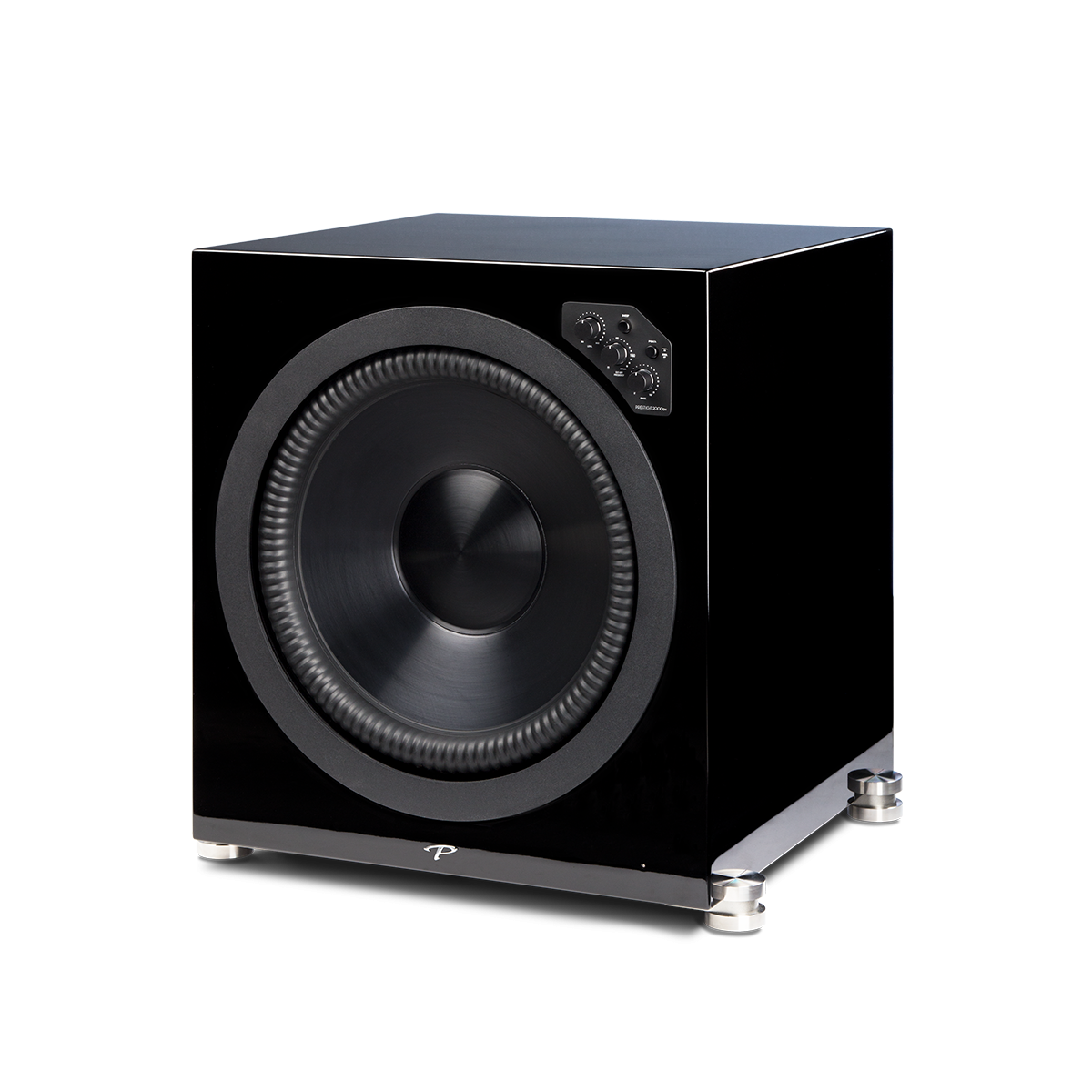 Paradigm Prestige 2000SW subwoofer