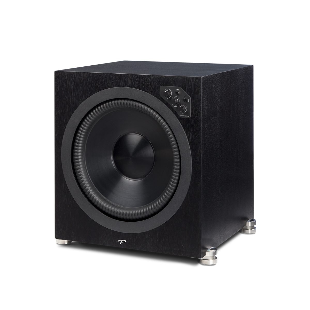 Paradigm Prestige 2000SW subwoofer