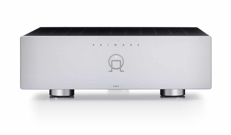 Primare A35.2 amplificatore finale stereo