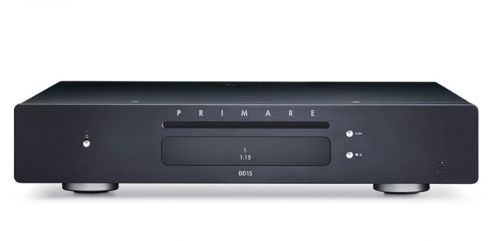 Primare DD15  Meccanica di lettura CD