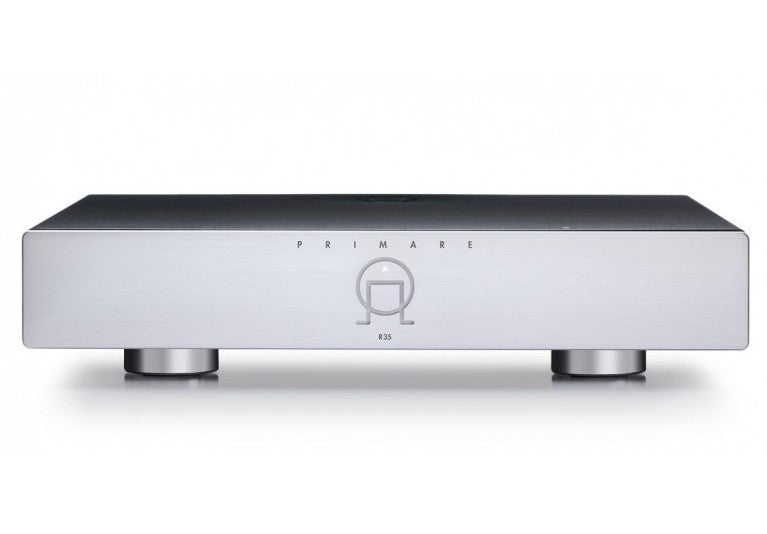 Primare R35 preamplificatore phono MM/MC