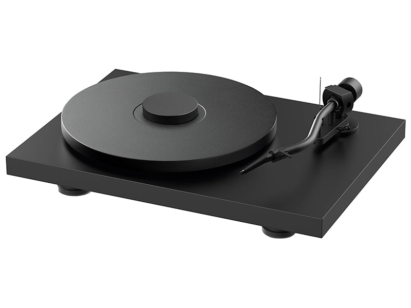 Pro-Ject Debut PRO S  Giradischi Trazione a cinghia