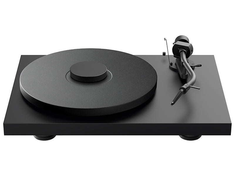 Pro-Ject Debut PRO S  Giradischi Trazione a cinghia