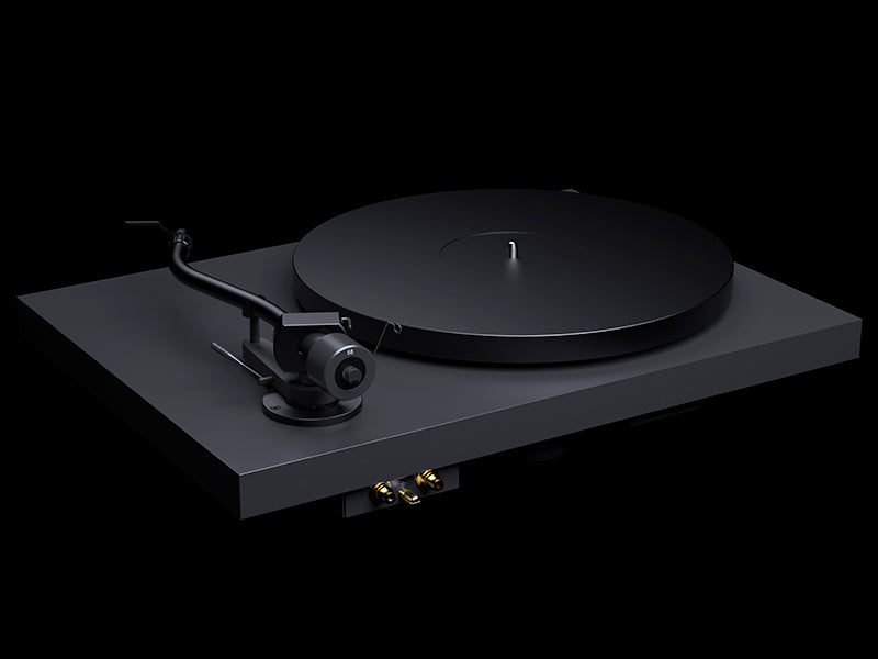 Pro-Ject Debut PRO S  Giradischi Trazione a cinghia