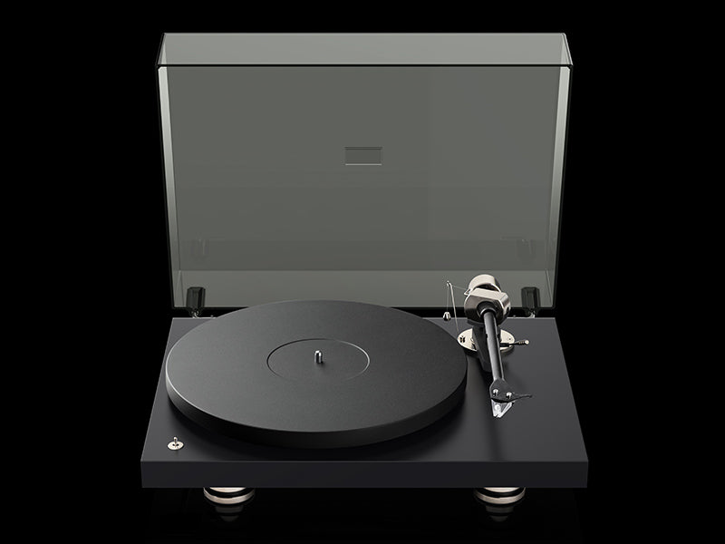 Pro-Ject DEBUT PRO Giradischi