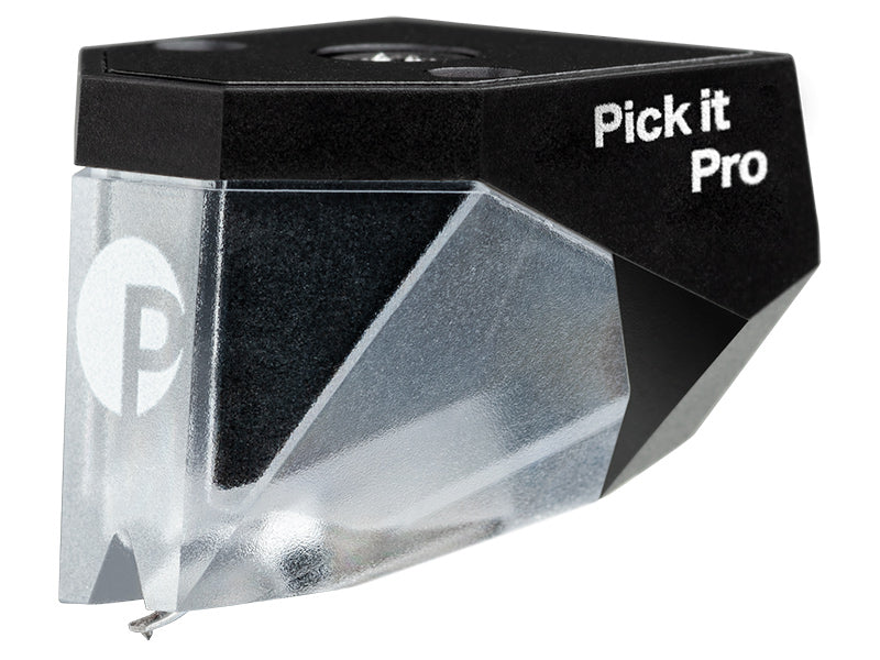 Pro-Ject Pick it PRO testina giradischi