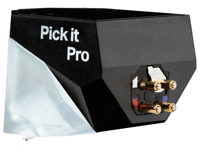 Pro-Ject Pick it PRO testina giradischi