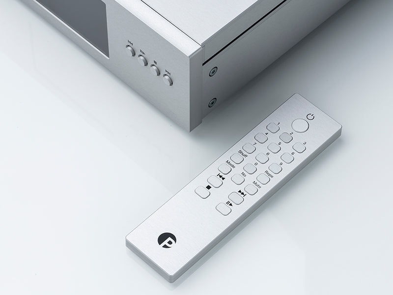 Pro-Ject CD Box RS2 T  Meccanica di lettura High-End