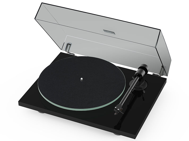 PRO-JECT T1 Giradischi trazione a cinghia