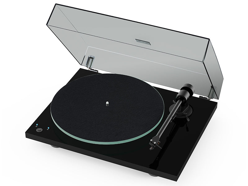 PRO-JECT T1 PHONO SB Giradischi con stadio phono