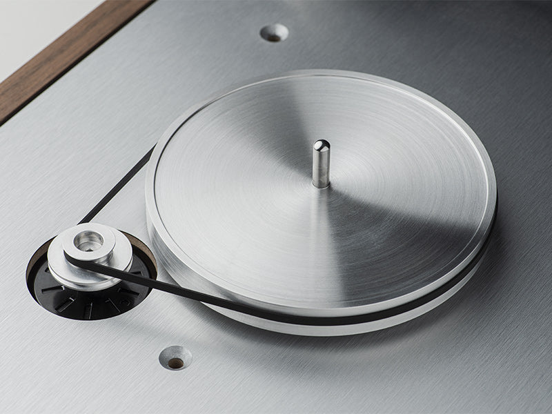 PRO-JECT THE CLASSIC EVO Giradischi