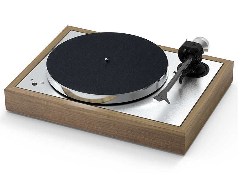 PRO-JECT THE CLASSIC EVO Giradischi