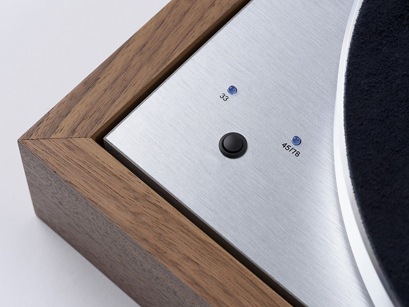 PRO-JECT THE CLASSIC EVO Giradischi