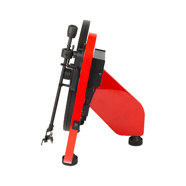 PRO-JECT VTE R Giradischi verticale