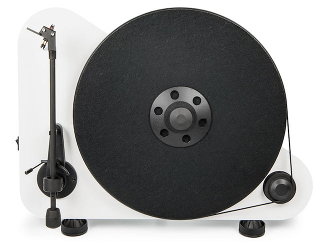 PRO-JECT VTE R BLUETOOTH Giradischi verticale