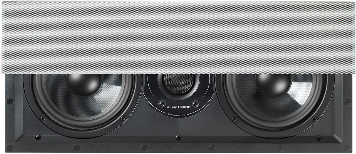 QI LCR 80RP