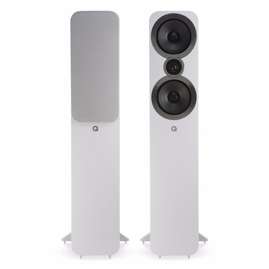 Q Acoustics 3050i Diffusore da pavimento