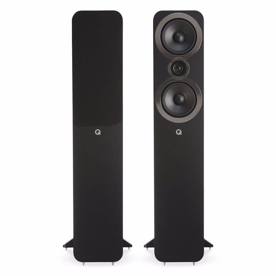 Q Acoustics 3050i Diffusore da pavimento