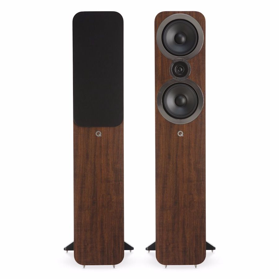 Q Acoustics 3050i Diffusore da pavimento