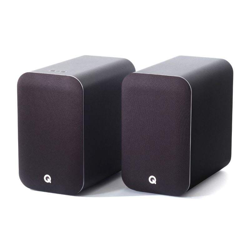 Q Acoustics M20 HD coppia diffusori amplificati