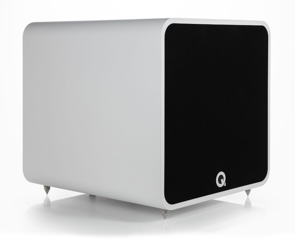 Q ACOUSTICS QB 12 Subwoofer attivo