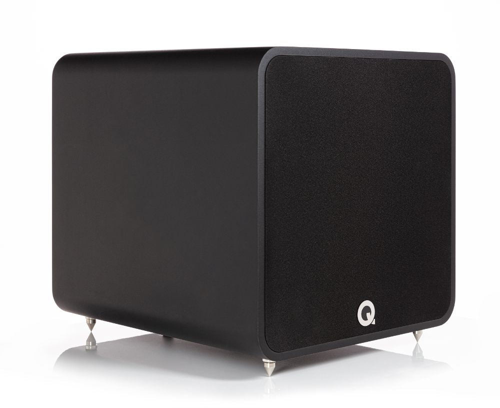 Q ACOUSTICS QB 12 Subwoofer