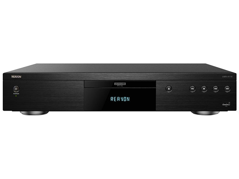 Reavon UBR-X110 lettore universale HD Blu-ray