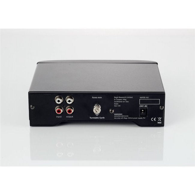 Rega Fono MC 2017 Preamplificatore Phono