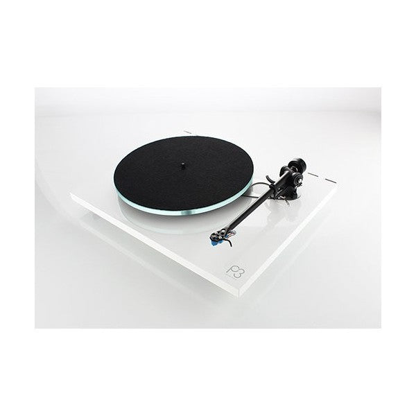 Rega Planar 3 Giradischi