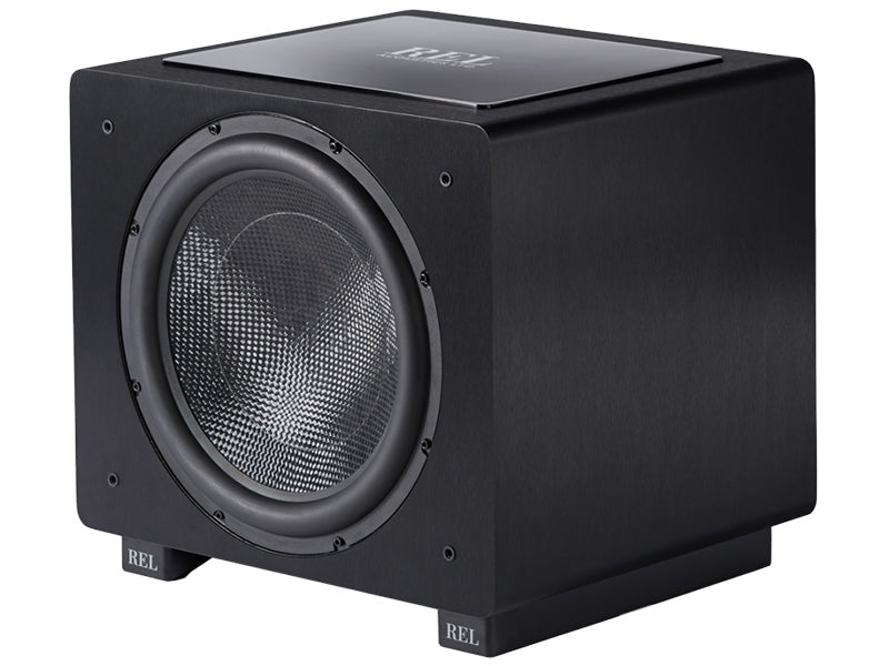 REL Acoustics HT/1508 Predator subwoofer attivo