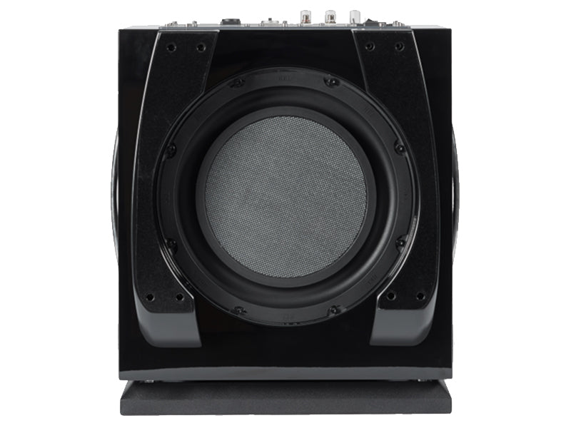 Rel Acoustics S/812 subwoofer attivo