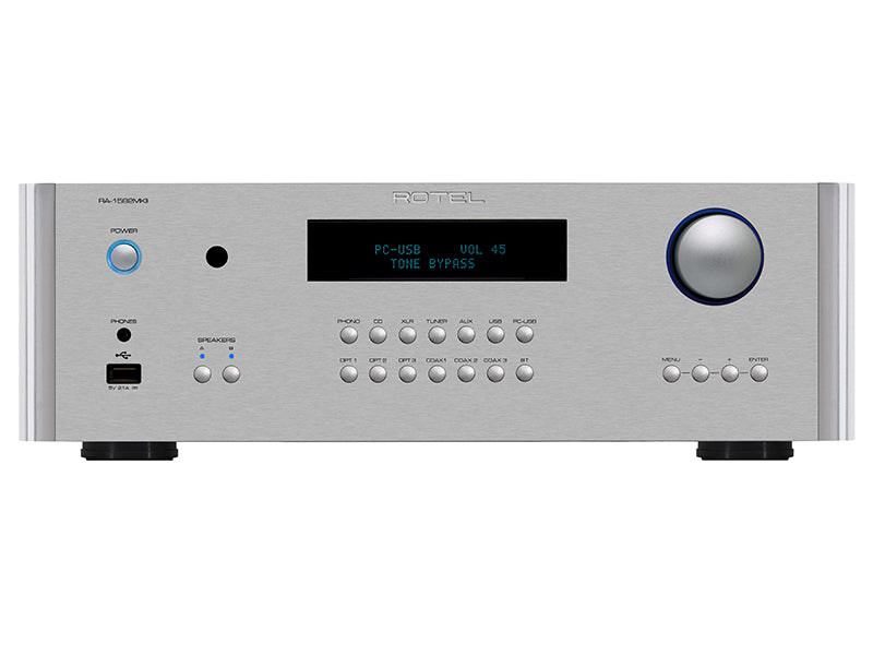 Rotel RA-1592 MKII amplificatore integrato