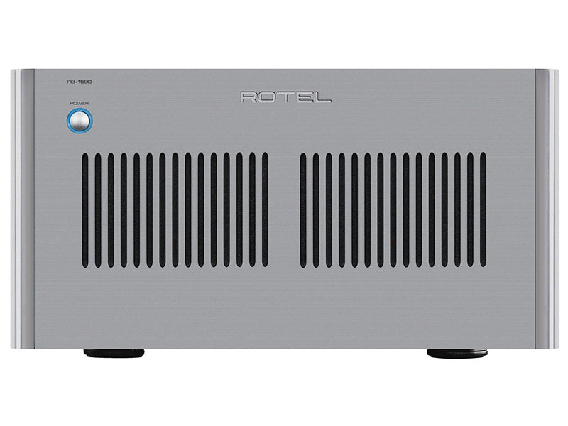 Rotel RB-1590 amplificatore Finale stereo