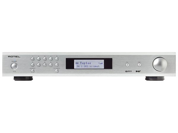ROTEL T-11 Sintonizzatore DAB+/FM stereo