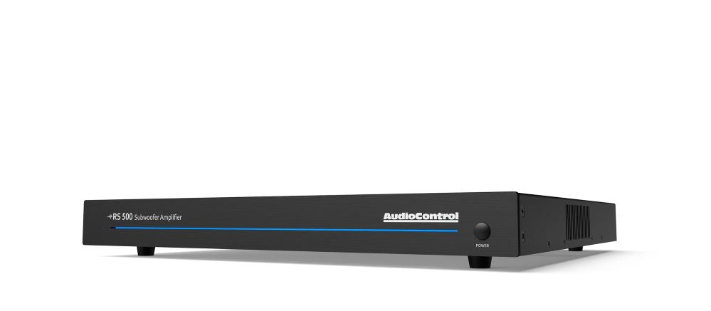 DYNAUDIO AB-RK1 Amplificatore per subwoofer