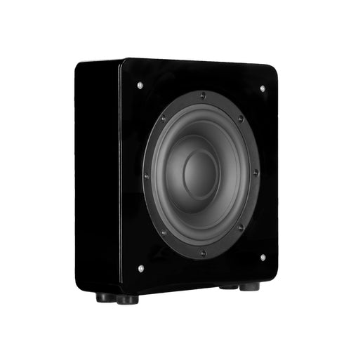 Wisdom S10 subwoofer