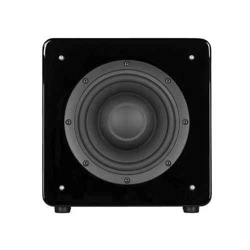 Wisdom S10 subwoofer