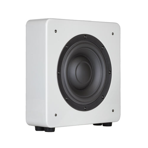 Wisdom S10 subwoofer