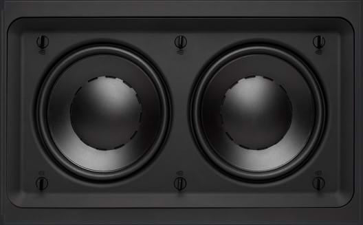 DYNAUDIO S4-LCR65W Unità bassi da incasso