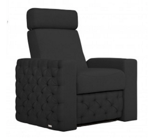 Moovia CHESTERFIELD Poltrona Home Cinema