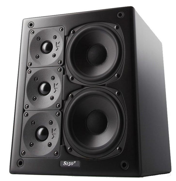 MK Sound S150II