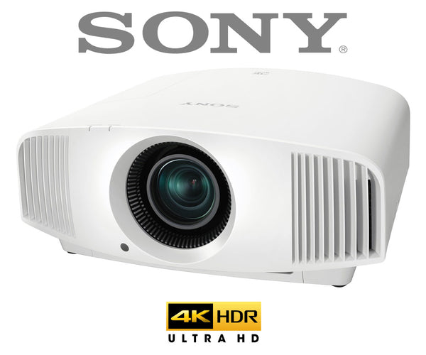 Sony VPL-VW290ES video proiettore 4K HDR Home Cinema