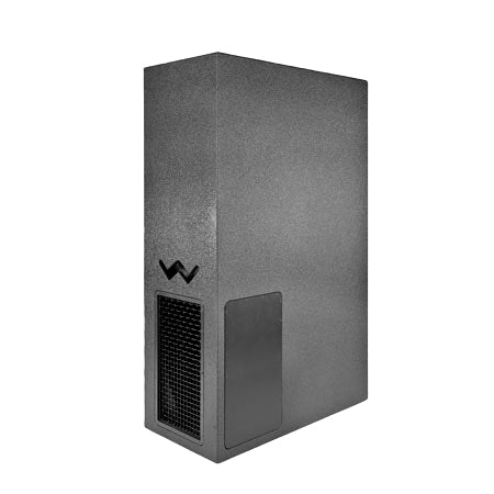 Wisdom STS subwoofer