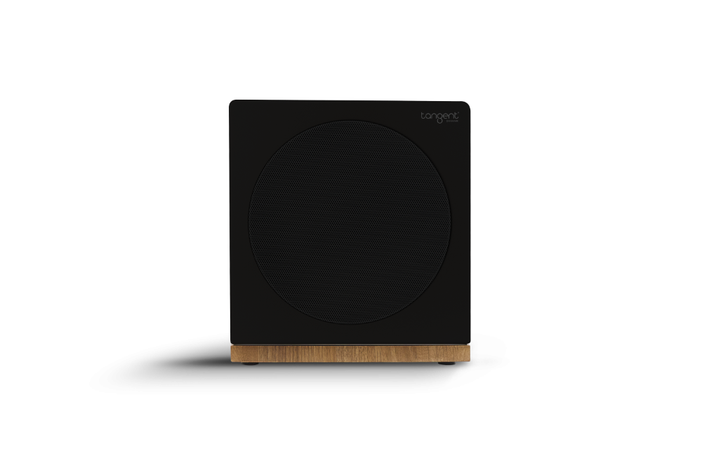 Tangent Spectrum XSW8  subwoofer attivo