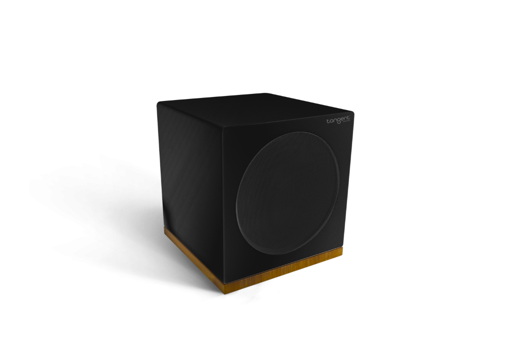 Tangent Spectrum XSW8  subwoofer attivo