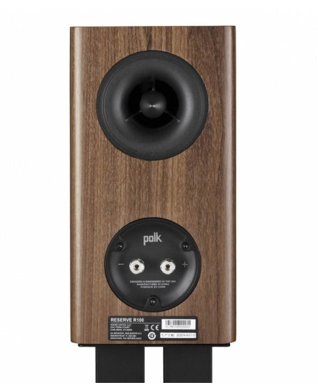 Polk Audio Reserve R100 coppia diffusori da scaffale