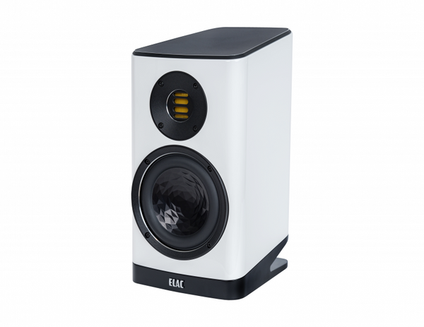 Elac Vela BS 403 Coppia di diffusori da scaffale