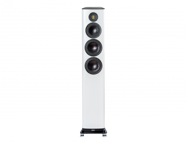 Elac Vela FS 409.2 coppia diffusori da pavimento